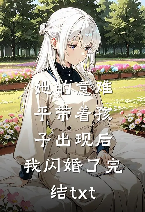 她的意难平带着孩子出现后，我闪婚了完结txt