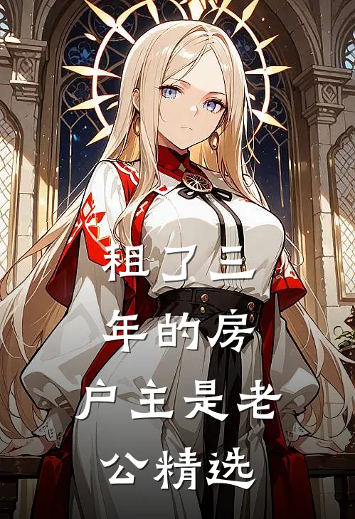 租了三年的房，户主是老公精选