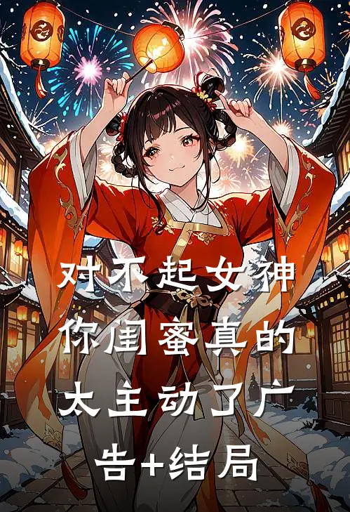 对不起女神，你闺蜜真的太主动了广告+结局