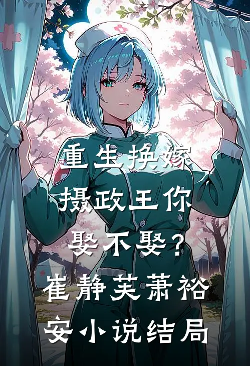 重生换嫁：摄政王你娶不娶？崔静芙萧裕安小说结局