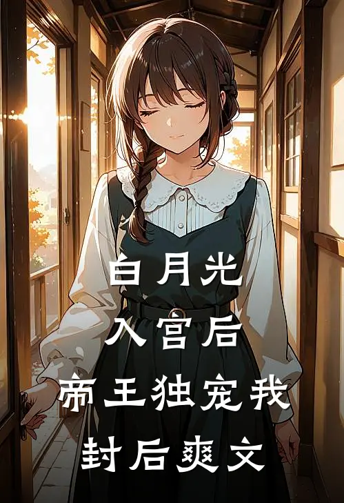 白月光入宫后，帝王独宠我封后爽文