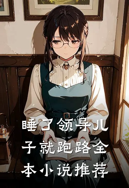 睡了领导儿子就跑路全本小说推荐