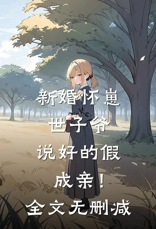 新婚怀崽：世子爷，说好的假成亲！全文无删减