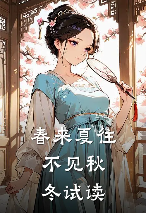 春来夏往，不见秋冬试读