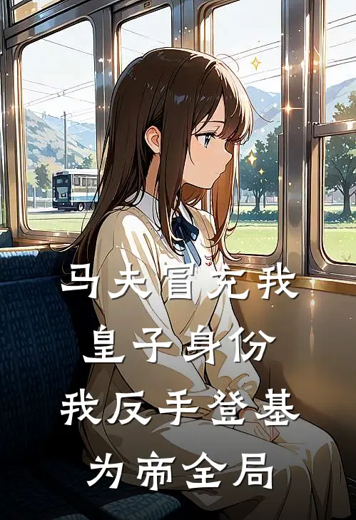 马夫冒充我皇子身份，我反手登基为帝全局