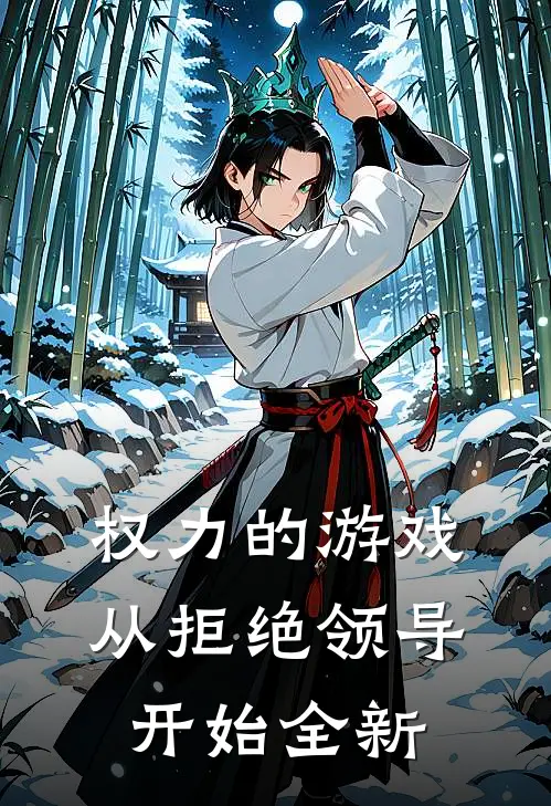 权力的游戏，从拒绝领导开始全新