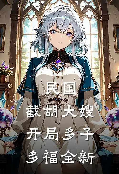 民国：截胡大嫂，开局多子多福全新