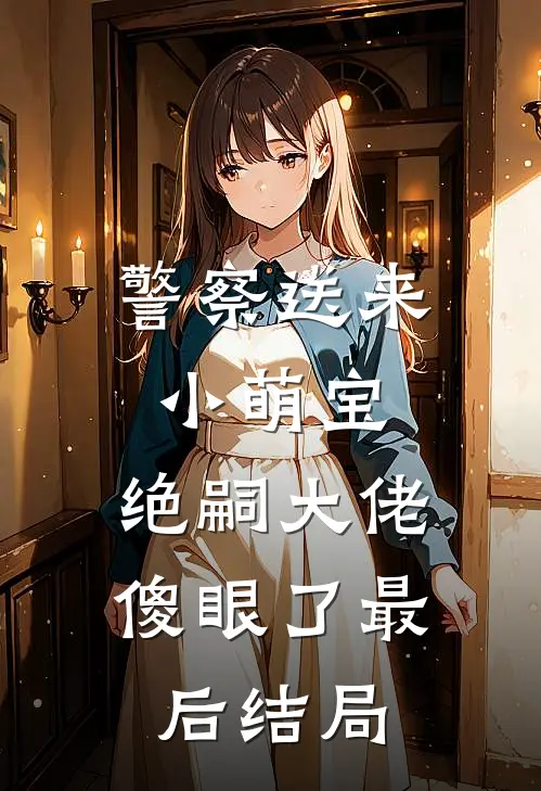 警察送来小萌宝，绝嗣大佬傻眼了最后结局