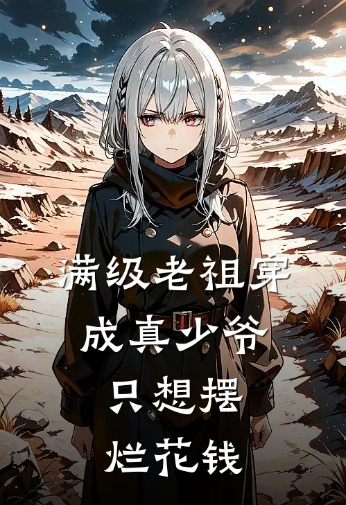 满级老祖穿成真少爷，只想摆烂花钱