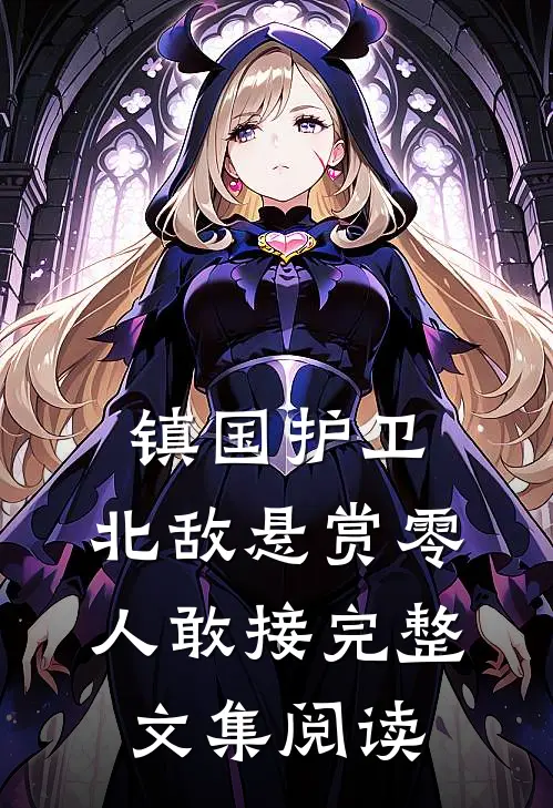 镇国护卫，北敌悬赏零人敢接完整文集阅读