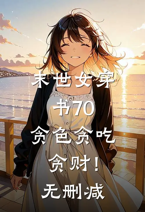 末世女穿书70，贪色贪吃贪财！无删减