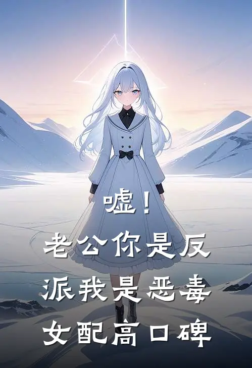 嘘！老公你是反派，我是恶毒女配高口碑
