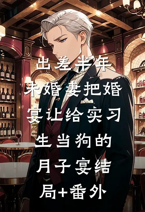 出差半年，未婚妻把婚宴让给实习生当狗的月子宴结局+番外