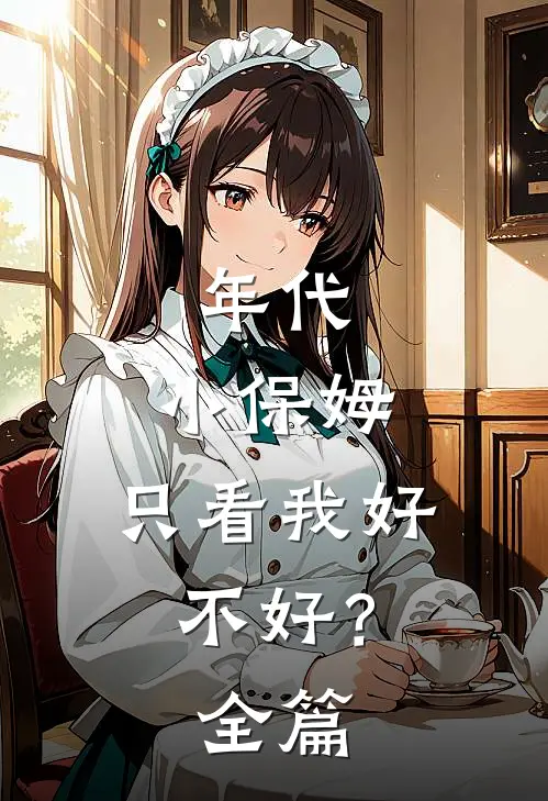 年代：小保姆，只看我好不好？全篇