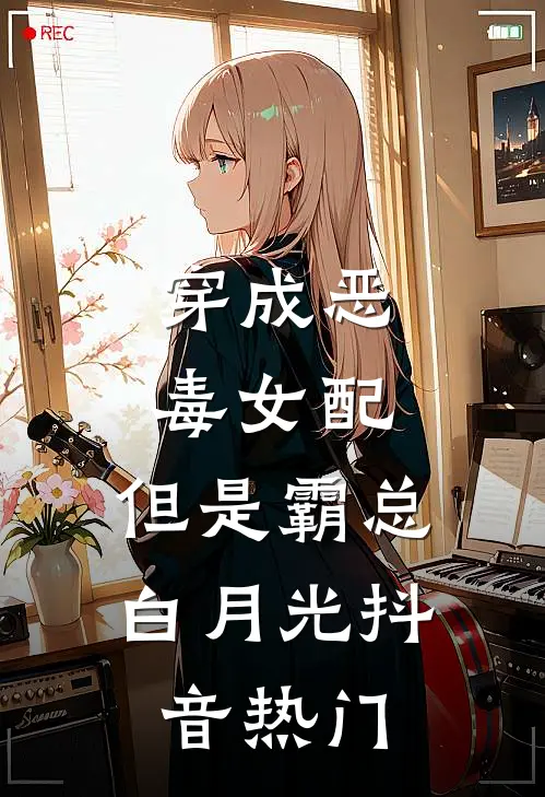 穿成恶毒女配，但是霸总白月光抖音热门
