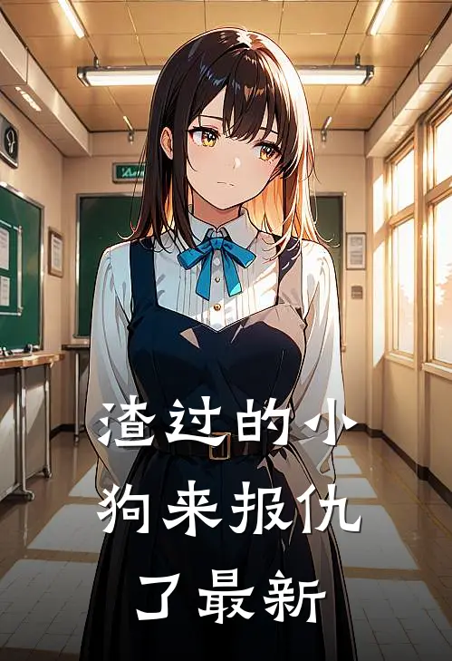 渣过的小狗来报仇了最新