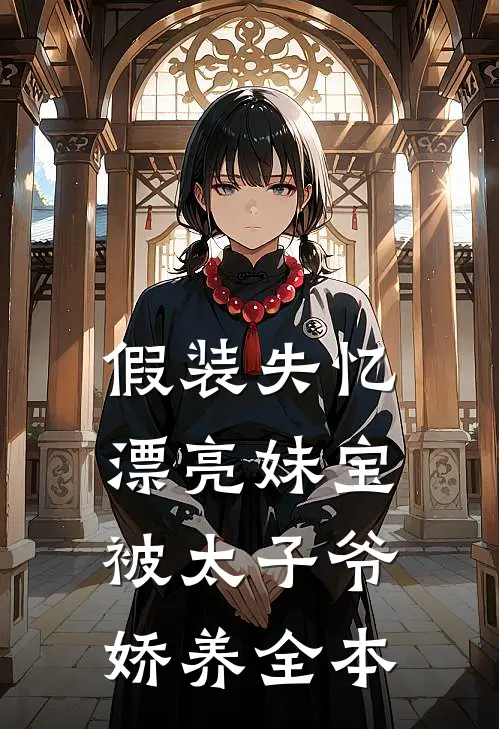 假装失忆，漂亮妹宝被太子爷娇养全本