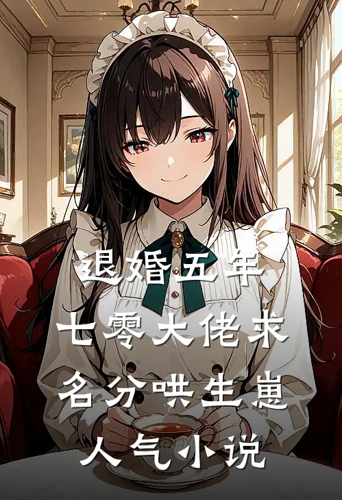 退婚五年，七零大佬求名分哄生崽人气小说