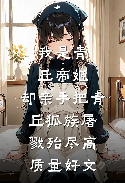 我是青丘帝姬，却亲手把青丘狐族屠戮殆尽高质量好文