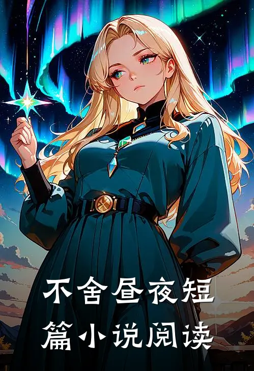 不舍昼夜短篇小说阅读