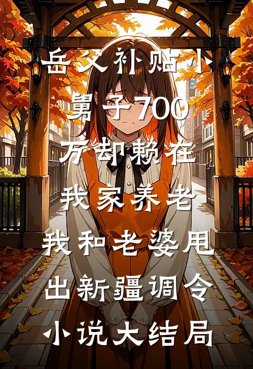 岳父补贴小舅子700万却赖在我家养老，我和老婆甩出新疆调令小说大结局