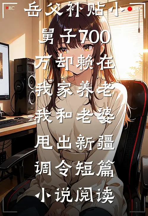 岳父补贴小舅子700万却赖在我家养老，我和老婆甩出新疆调令短篇小说阅读