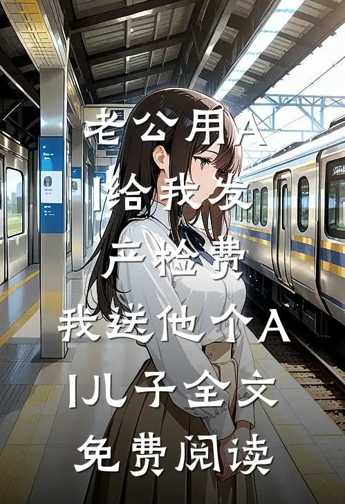 老公用AI给我发产检费，我送他个AI儿子全文免费阅读