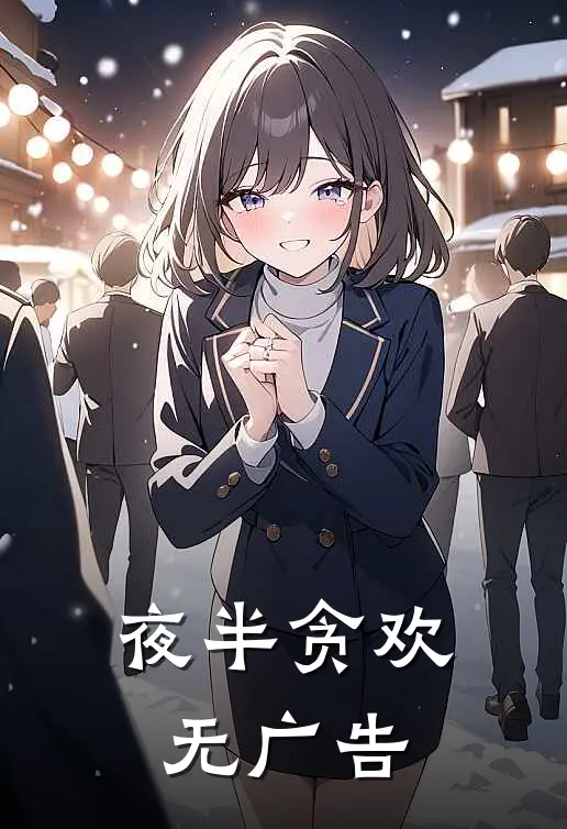 夜半贪欢无广告