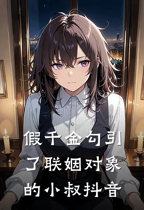 假千金勾引了联姻对象的小叔抖音