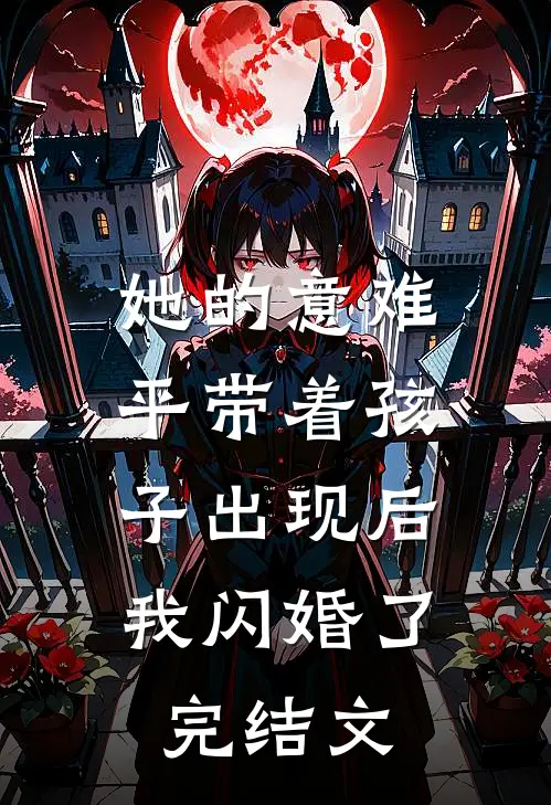 她的意难平带着孩子出现后，我闪婚了完结文