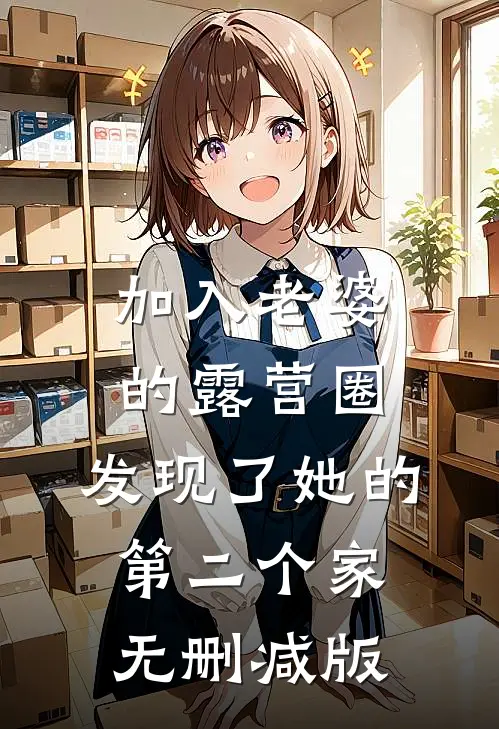 加入老婆的露营圈，发现了她的第二个家无删减版