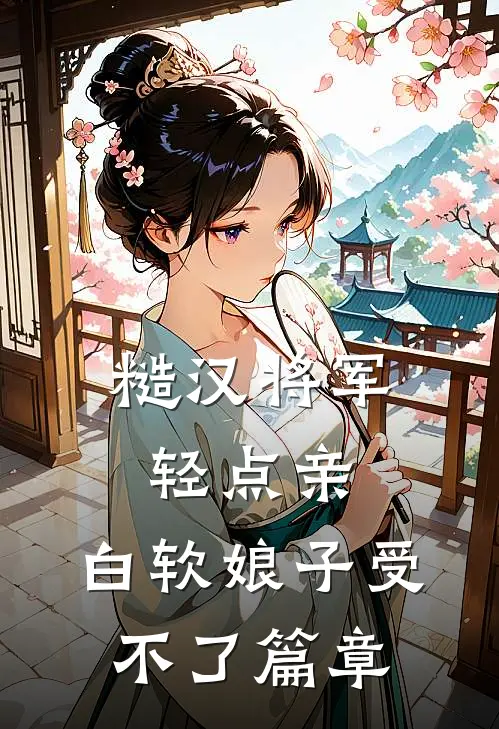 糙汉将军轻点亲，白软娘子受不了篇章