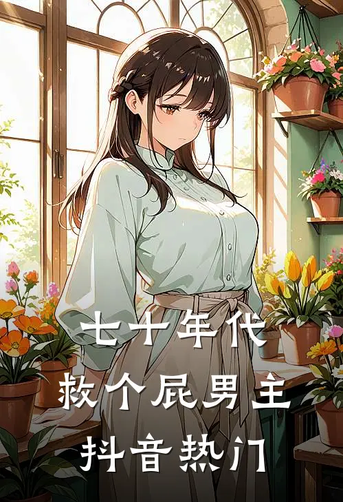 七十年代，救个屁男主抖音热门