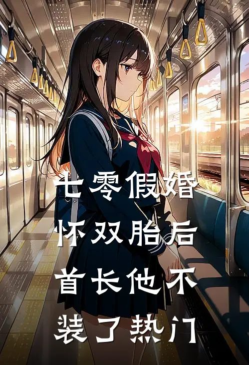 七零假婚：怀双胎后首长他不装了热门