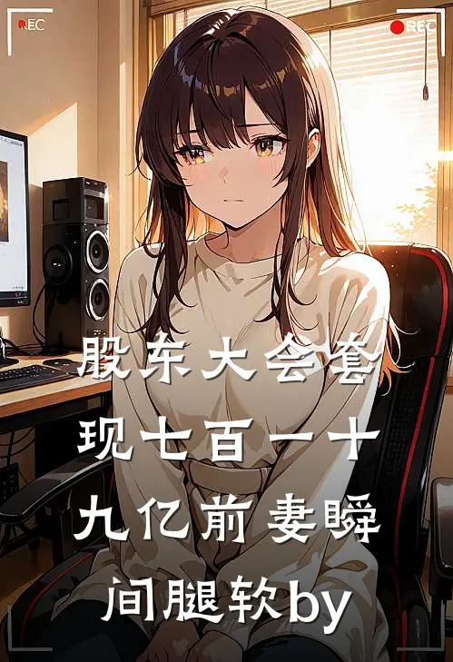 股东大会套现七百一十九亿前妻瞬间腿软by