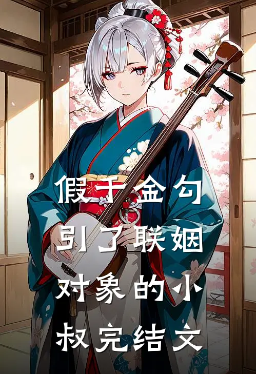 假千金勾引了联姻对象的小叔完结文