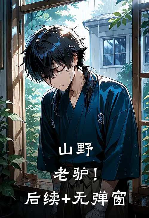山野，老驴！后续+无弹窗