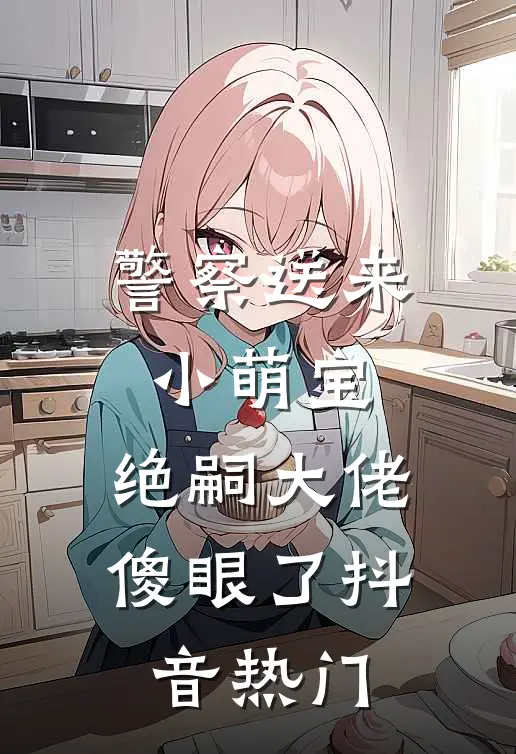 警察送来小萌宝，绝嗣大佬傻眼了抖音热门