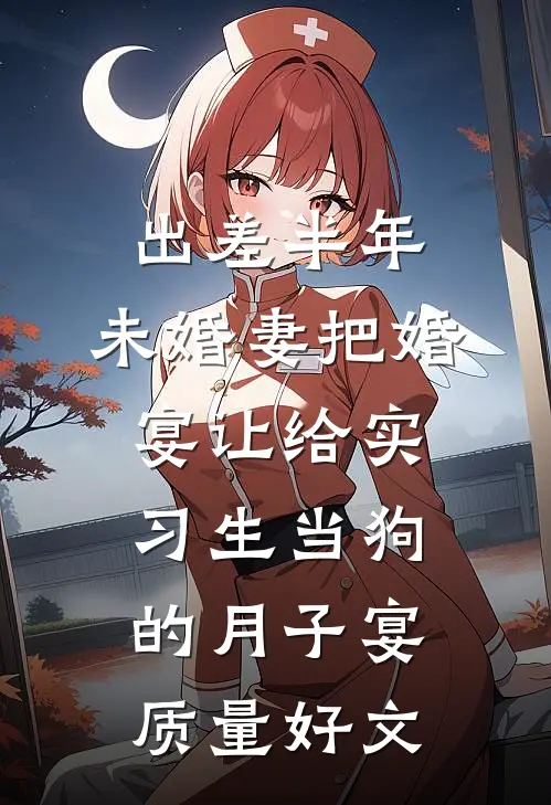 出差半年，未婚妻把婚宴让给实习生当狗的月子宴质量好文