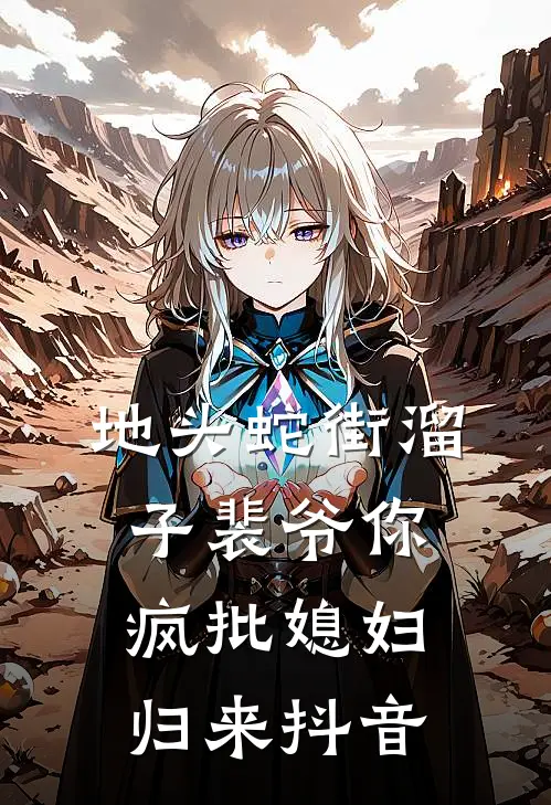 地头蛇街溜子裴爷你疯批媳妇归来抖音