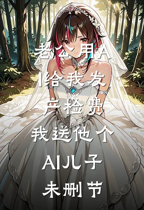 老公用AI给我发产检费，我送他个AI儿子未删节
