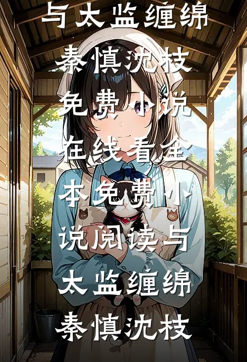 与太监缠绵(秦慎沈枝)免费小说在线看_全本免费小说阅读与太监缠绵秦慎沈枝