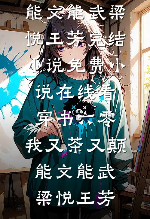 穿书六零：我又茶又颠，能文能武(梁悦王芳)完结小说_免费小说在线看穿书六零：我又茶又颠，能文能武(梁悦王芳)