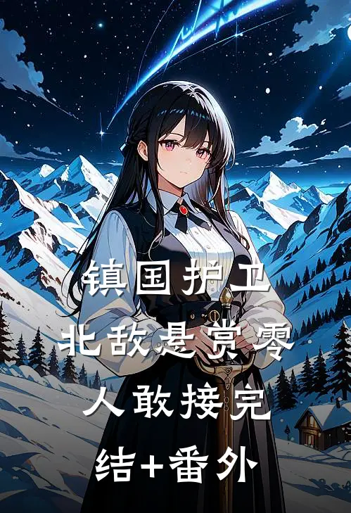 镇国护卫，北敌悬赏零人敢接完结+番外