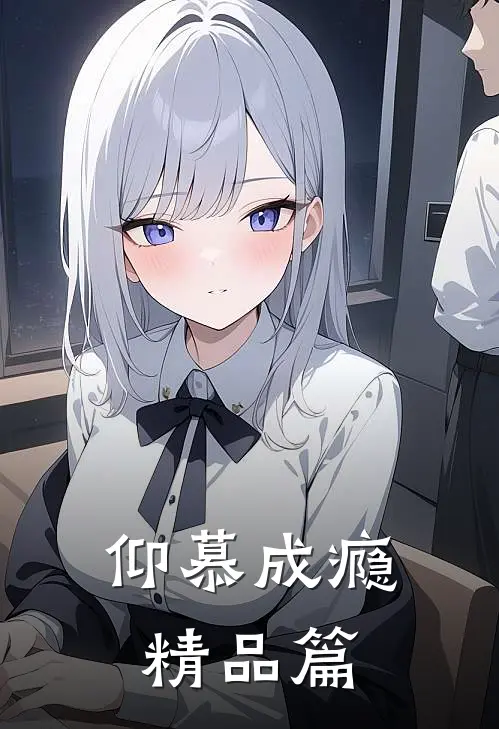 仰慕成瘾精品篇