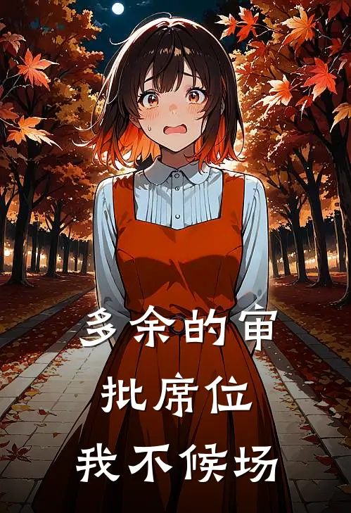 多余的审批席位，我不候场