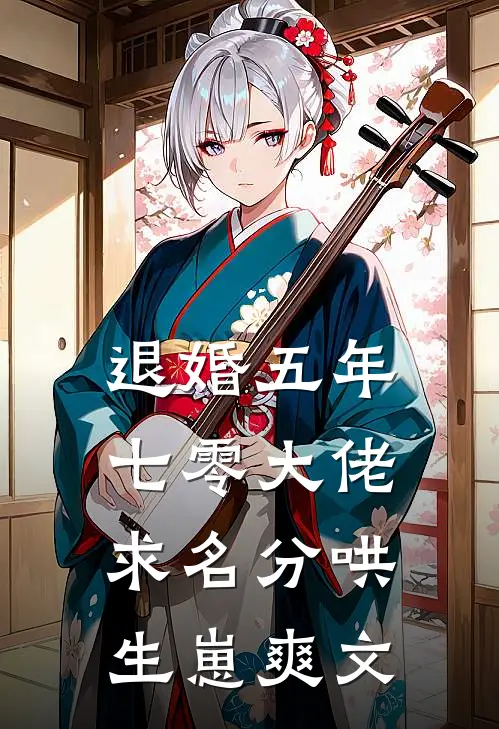 退婚五年，七零大佬求名分哄生崽爽文