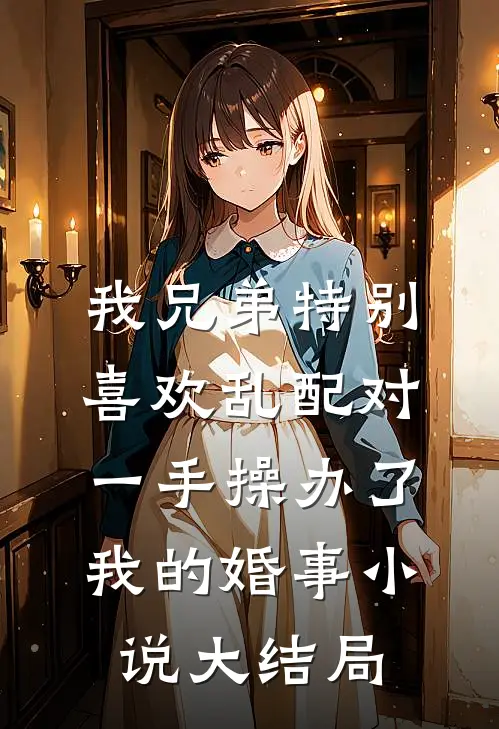 我兄弟特别喜欢乱配对，一手操办了我的婚事小说大结局