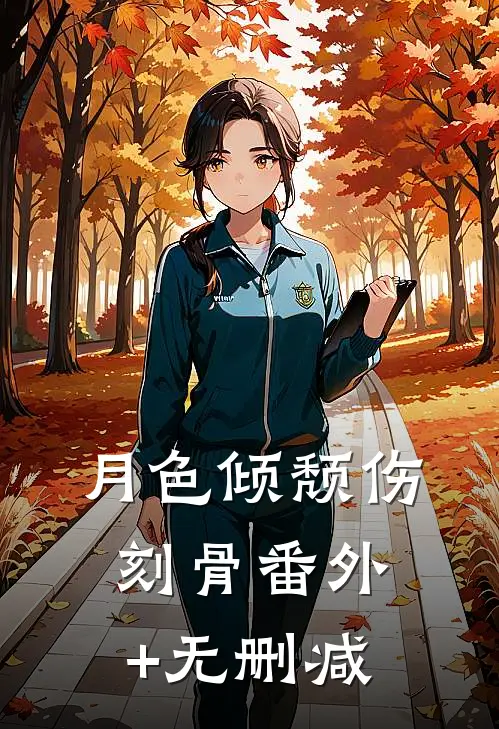 月色倾颓伤刻骨番外+无删减