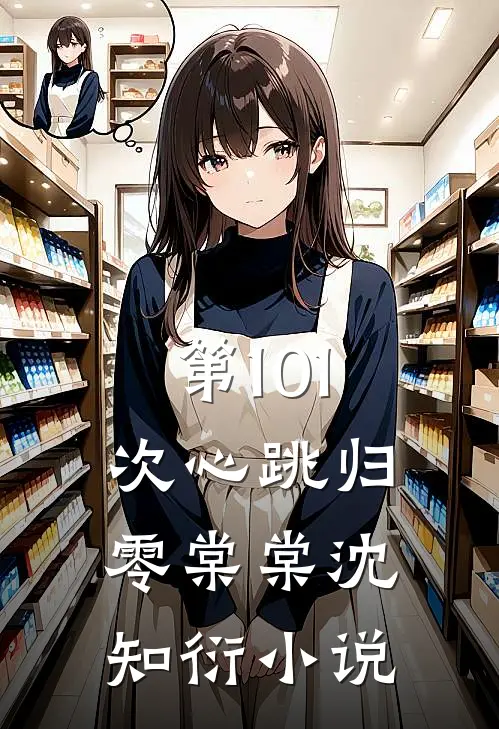 第101次心跳归零棠棠沈知衍小说